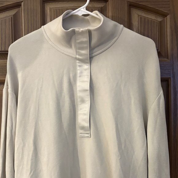 Varley Roeder Half Zip Midlayer - Picture 5 of 10